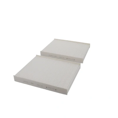 Abbildung von CORTECO 80001210 Innenraumfilter Partikelfilter 245 206 30 BMW: 5 Limousine, Touring, 7