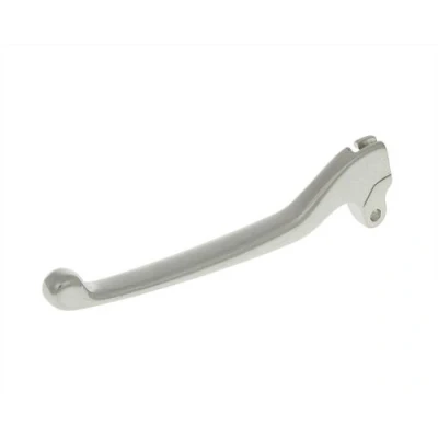 Abbildung von Bremshebel links silber für Vespa LX 50 2T ZAPC381