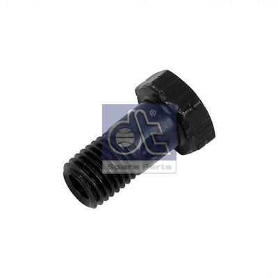 Abbildung von DT Spare Parts 1.12121 Hohlschraube