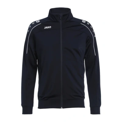 Abbildung von Jako Trainingsjacke 9350 Polyesterjacke Classico