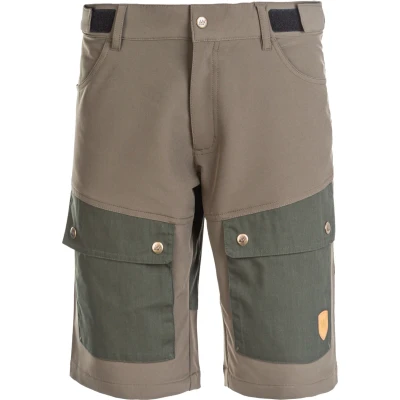 Abbildung von Whistler ERIC Shorts, Herren, Größe: XL, forest night