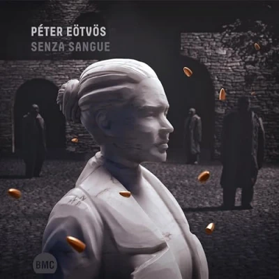 Abbildung von Eötvös: Senza Sangue