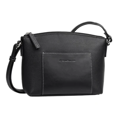Abbildung von TOM Tailor Umhängetasche, Damen, Größe: One Size, Schwarz black