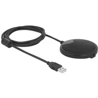 Abbildung von USB Kondensator Mikrofon für Konferenzen