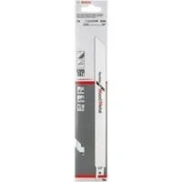 Abbildung von Säbelsägeblatt S 1122 HF Flexible for Wood and Metal, 2 Stück