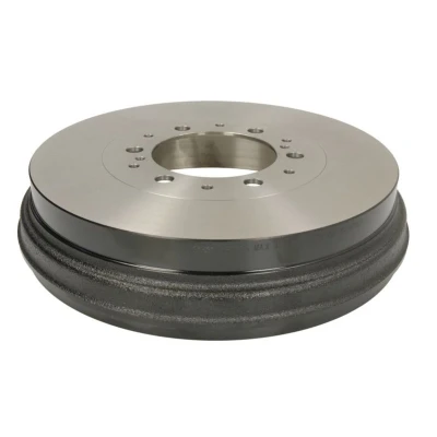 Abbildung von TRW DB7036 Bremstrommel 344,5 TOYOTA: HILUX 3 Pritsche/Fahrgestell (KUN1, TGN3, TGN2, TGN1,, Pick up