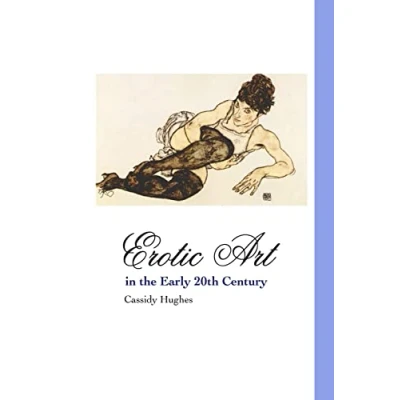 Abbildung von EROTIC ART IN THE EARLY 20TH CENTURY (Painters)
