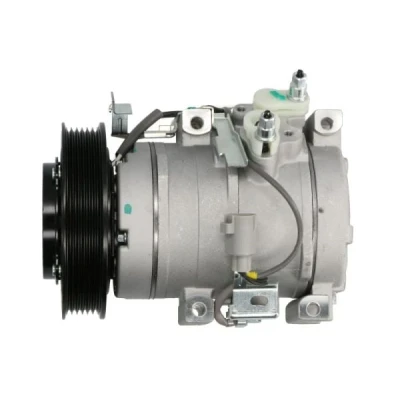 Abbildung von Klimakompressor THERMOTEC KLIMA KTT090268