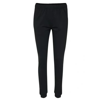 Abbildung von Hummel Hmlgo Jogginghose, Damen, Größe: XL, Black