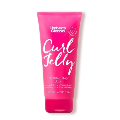 Abbildung von Umberto Giannini Curl Jelly Scrunching 200ml