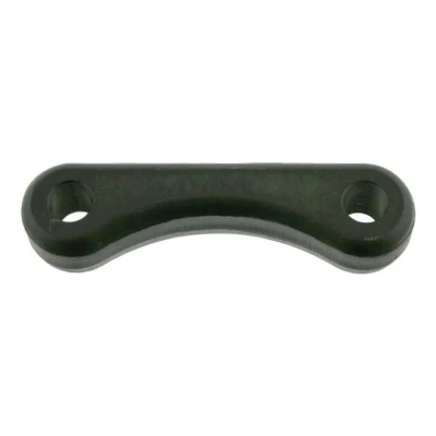 Abbildung von Puffer, Federplatte FEBI BILSTEIN 26539