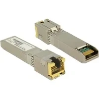 Abbildung von Adapter SFP+ Modul 10GBase T &gt; RJ 45