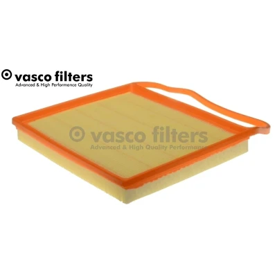 Abbildung von DAVID VASCO A321 Luftfilter 35 355 289 rechteckig Filtereinsatz BMW: 3 Touring, Limousine, Coupe