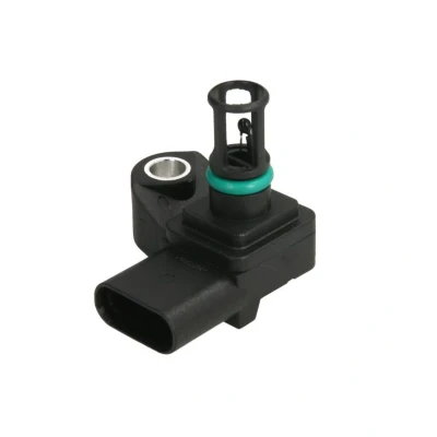 Abbildung von DELPHI PS20101 12B1 Sensor, Saugrohrdruck mit integriertem Lufttemperatursensor OPEL: Antara, Insignia A Sports Tourer, Astra K Tourer