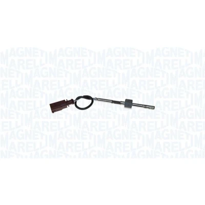 Abbildung von MAGNETI MARELLI 172000085010 Sensor, Abgastemperatur VOLKSWAGEN: Crafter 30 50 Kastenwagen, 35 Bus, Pritsche/Fahrgestell