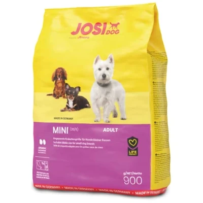 Abbildung von JosiDog Adult Mini (2611)