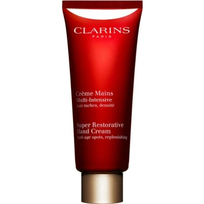 Abbildung von CLARINS Cr&egrave;me Mains Multi Intensive 100 ml