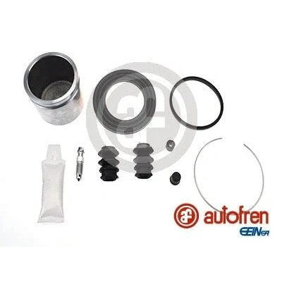 Abbildung von AUTOFREN SEINSA D42551C Bremssattel Reparatursatz Vorderachse 51