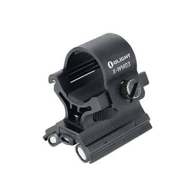 Abbildung von Olight Magnetische Taschenlampen Montage