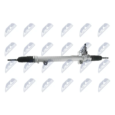 Abbildung von NTY SPK ME 004 Servolenkung hydraulisch für Linkslenker MERCEDES BENZ: ML Klasse, GL