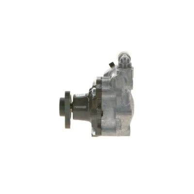 Abbildung von BOSCH K S01 000 125 Hydraulikpumpe hydraulisch 120 VOLKSWAGEN: Touareg I, AUDI: Q7