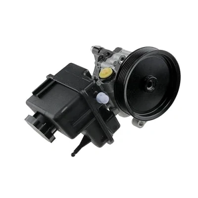 Abbildung von NTY Servopumpe SPW ME 001 hydraulisch