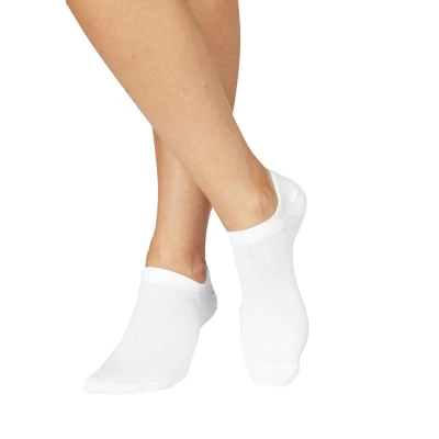 Abbildung von Bench 5 PACK Socken, Damen, Größe: 39, Weiß