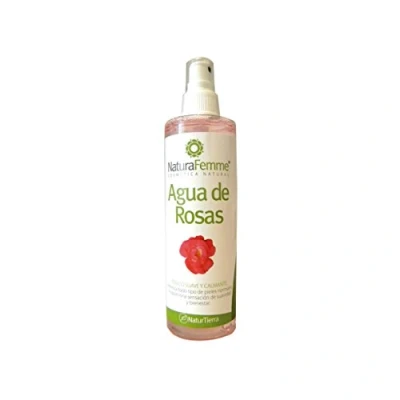 Abbildung von Agua De Rosas 250 Ml Naturafemme