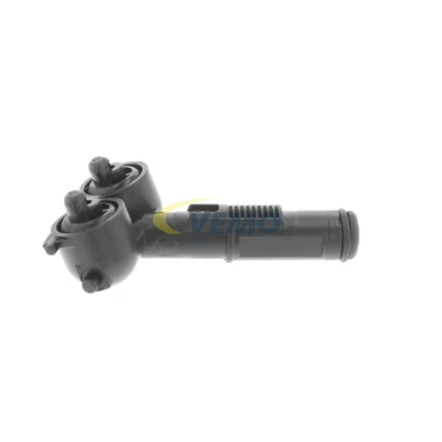 Abbildung von VEMO V10 08 0419 Waschwasserdüse, Scheinwerferreinigung rechts Original Qualität VOLKSWAGEN: Golf 5 Schrägheck, Variant, Jetta 3