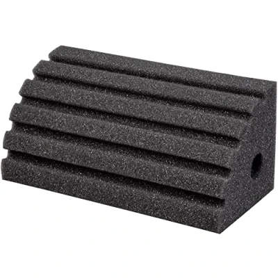Abbildung von sera Aquariumfilter Ersatzschwamm für L 150 300