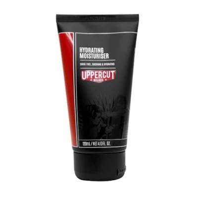 Abbildung von Uppercut Deluxe Hydrating Moisturiser 120 ml