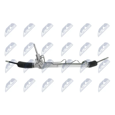 Abbildung von NTY SPK FR 007 Servolenkung hydraulisch FORD: MONDEO 4 Turnier, 4, Stufenheck