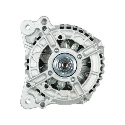 Abbildung von AS PL A0046 Lichtmaschine 12V 120A VOLKSWAGEN: Golf 4 Schrägheck, Polo IV Transporter 5 Bus, AUDI: A6 C5 Avant, A4 B5 Limousine