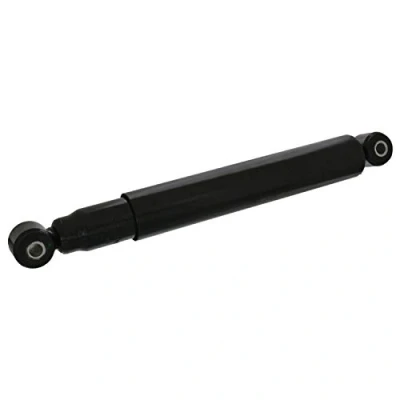Abbildung von FEBI BILSTEIN 20553 Stoßdämpfer Vorderachse Öldruck 810 491 Teleskop oben Auge, unten Auge MERCEDES BENZ: NG, LK/LN2, ACTROS MP2 / MP3