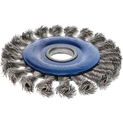 Abbildung von Rotationsbürste Pro 12500 Ø125X13 0,50 ST