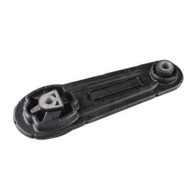 Abbildung von TEDGUM TED97995 Motorlager hinten RENAULT: SCENIC 2, MEGANE 2 Coupe Cabriolet, Kombi, DACIA: Logan I MCV, Sandero I, Pickup