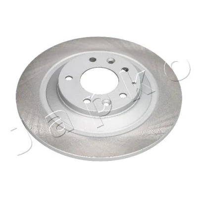 Abbildung von JAPKO Bremsscheibe MAZDA: 6 Limousine, Hatchback Hinterachse 314mm 11mm 5 72mm voll lackiert 61328C G31Y26251,GP9Y26251,GP9Y2625X Bremsscheiben