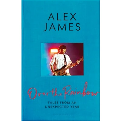 Abbildung von Over the Rainbow: Tales from an Unexpected Year