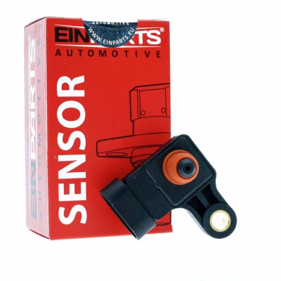 Abbildung von EINPARTS EPS1274 Sensor, Saugrohrdruck CHEVROLET: Lacetti Schrägheck, Captiva, Nubira Kombi, DAEWOO: Limousine, OPEL: Antara