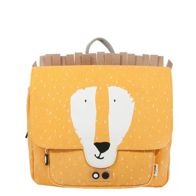 Abbildung von Schultasche SATCHEL ANIMAL TRIXIE