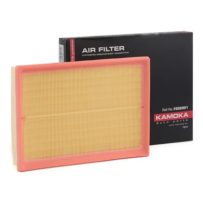 Abbildung von KAMOKA Luftfilter F202901