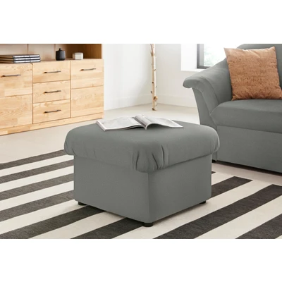 Abbildung von Domo Collection Hocker Pegnitz B/T 60/60 cm
