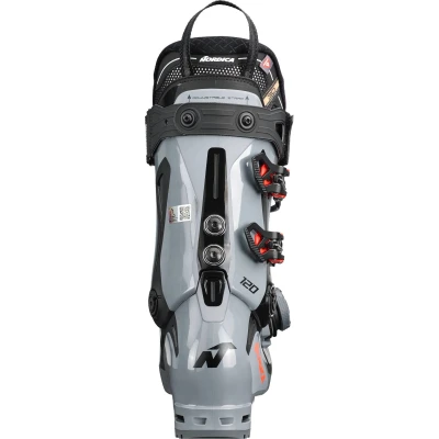 Abbildung von Nordica Speedmachine 3 BOA 120 24/25 (Neutral 26,5) Skischuhe