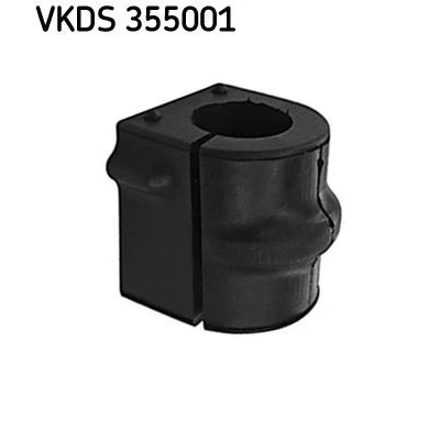 Abbildung von SKF VKDS 355001 Lagerbuchse, Stabilisator OPEL: Zafira A