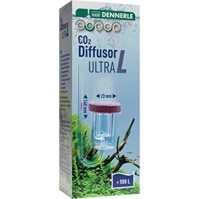 Abbildung von Dennerle CO2 Diffusor Ultra L