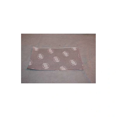 Abbildung von Brandt AS0019421 Saugsieb Dunstabzugshaube filtre antigraisseindicateur saturation