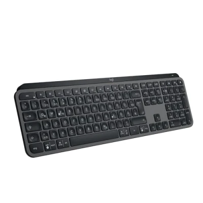 Abbildung von Logitech MX Keys S Graphit Qwertz