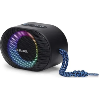 Abbildung von Aiwa BST 330 Black