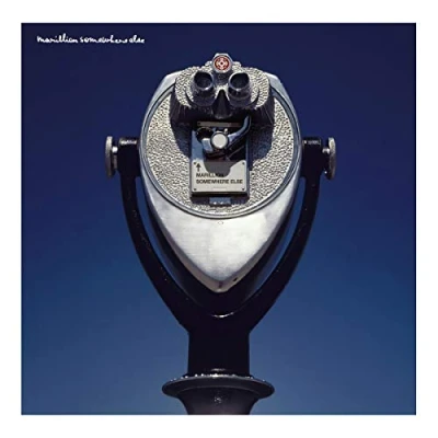 Abbildung von Somewhere Else [Vinyl LP]