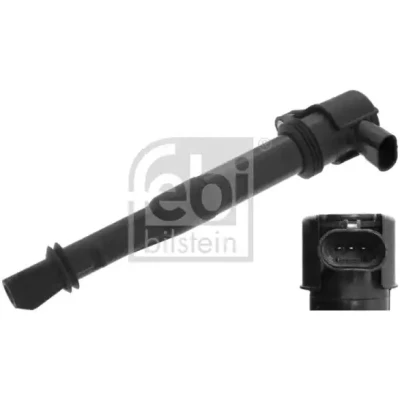 Abbildung von FEBI BILSTEIN 48313 Zündspule FIAT: Doblo I Cargo, Stilo Schrägheck, Kombi